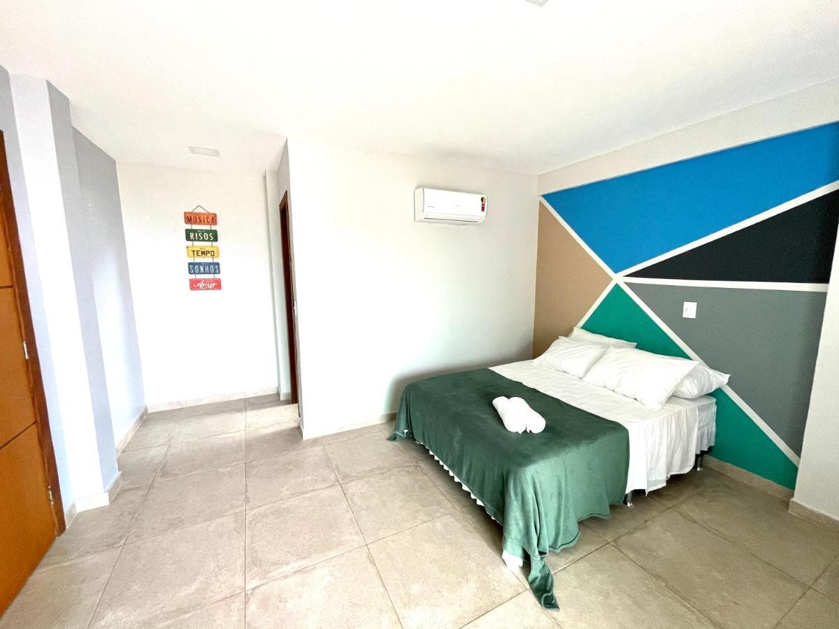 Apartamento Sophia I - Orla Da Praia Grande Arraial do Cabo Exterior foto